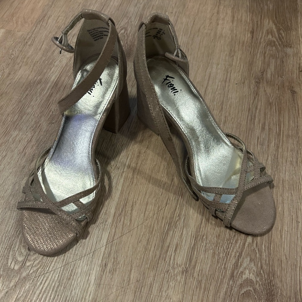 Women’s Heels